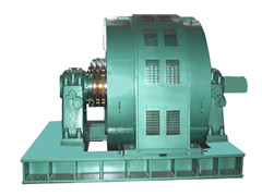 珠海YR800-8/1180高压电机