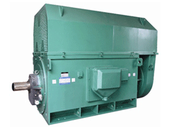 珠海YKK系列高压电机
